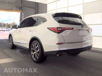 2024 Acura MDX w/Technology Pkg - miniatura 6