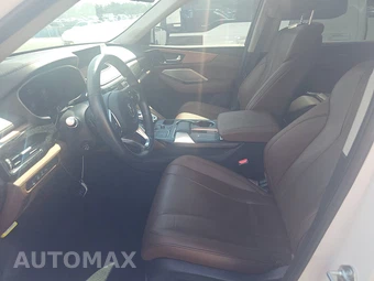 2024 Acura MDX w/Technology Pkg - miniatura 7