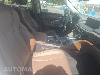 2024 Acura MDX w/Technology Pkg - miniatura 8