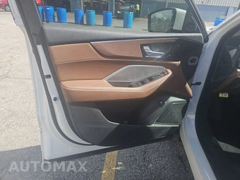 2024 Acura MDX w/Technology Pkg - miniatura 9