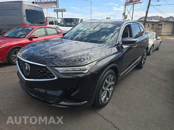2024 Acura MDX w/Technology Pkg