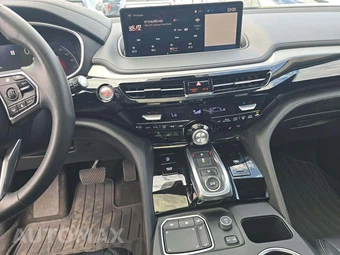 2024 Acura MDX w/Technology Pkg - miniatura 10