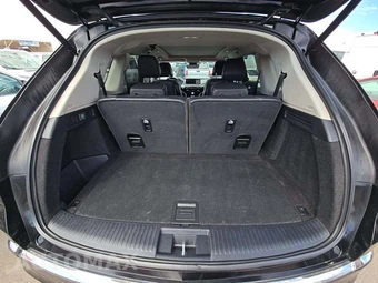 2024 Acura MDX w/Technology Pkg - miniatura 15