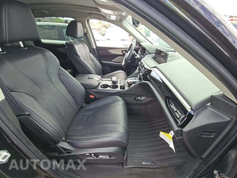 2024 Acura MDX w/Technology Pkg - miniatura 19