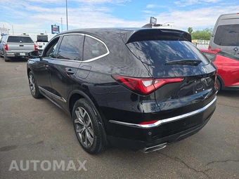 2024 Acura MDX w/Technology Pkg - miniatura 2