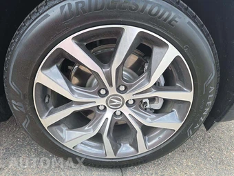 2024 Acura MDX w/Technology Pkg - miniatura 23