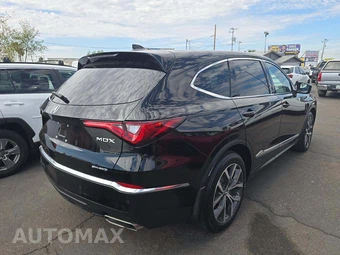 2024 Acura MDX w/Technology Pkg - miniatura 3