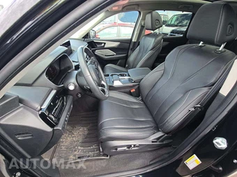 2024 Acura MDX w/Technology Pkg - miniatura 6
