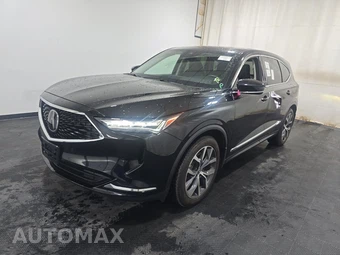 2024 Acura MDX w/Technology Pkg