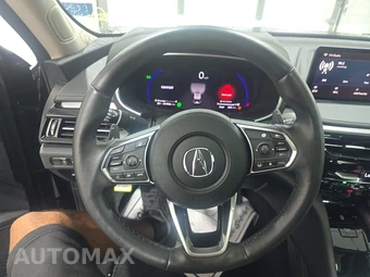 2024 Acura MDX w/Technology Pkg - miniatura 10