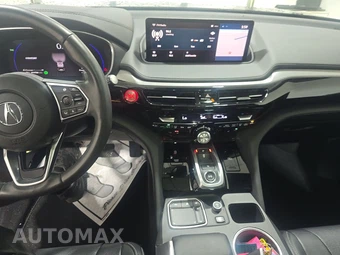 2024 Acura MDX w/Technology Pkg - miniatura 11