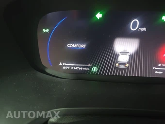 2024 Acura MDX w/Technology Pkg - miniatura 12