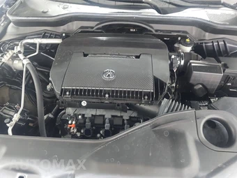 2024 Acura MDX w/Technology Pkg - miniatura 15