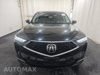 2024 Acura MDX w/Technology Pkg - miniatura 2