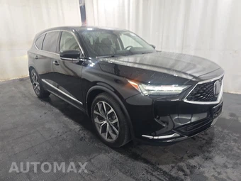 2024 Acura MDX w/Technology Pkg - miniatura 3