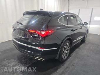 2024 Acura MDX w/Technology Pkg - miniatura 4