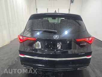 2024 Acura MDX w/Technology Pkg - miniatura 5