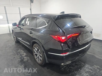 2024 Acura MDX w/Technology Pkg - miniatura 6