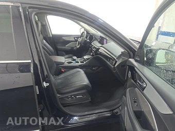 2024 Acura MDX w/Technology Pkg - miniatura 8
