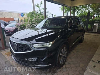 2024 Acura MDX w/Technology Pkg