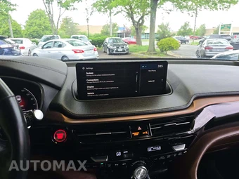 2024 Acura MDX w/Technology Pkg – miniatura 10