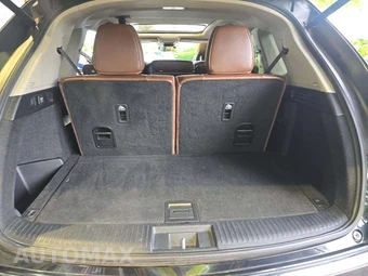 2024 Acura MDX w/Technology Pkg – miniatura 15