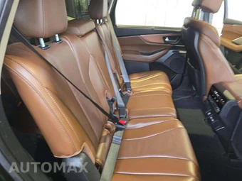 2024 Acura MDX w/Technology Pkg – miniatura 17