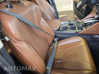 2024 Acura MDX w/Technology Pkg – miniatura 19