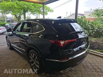 2024 Acura MDX w/Technology Pkg – miniatura 2