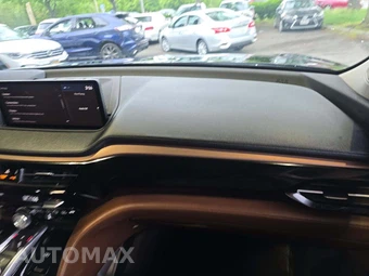 2024 Acura MDX w/Technology Pkg – miniatura 20