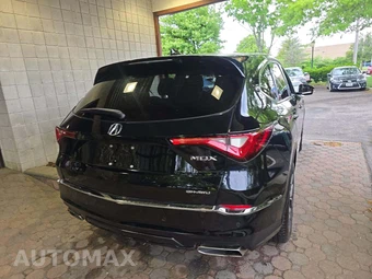 2024 Acura MDX w/Technology Pkg – miniatura 3