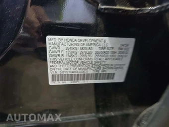 2024 Acura MDX w/Technology Pkg – miniatura 5
