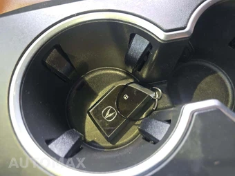 2024 Acura MDX w/Technology Pkg – miniatura 8