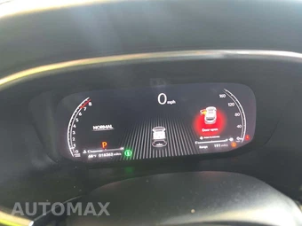 2024 Acura MDX w/Technology Pkg – miniatura 9