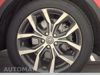 2024 Acura MDX w/Technology Pkg - miniatura 10