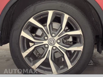 2024 Acura MDX w/Technology Pkg - miniatura 11