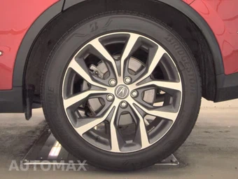 2024 Acura MDX w/Technology Pkg - miniatura 12