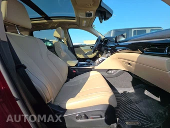 2024 Acura MDX w/Technology Pkg - miniatura 14