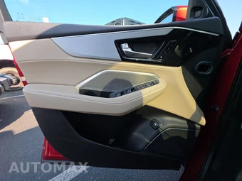 2024 Acura MDX w/Technology Pkg - miniatura 15