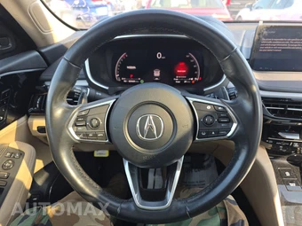 2024 Acura MDX w/Technology Pkg - miniatura 16