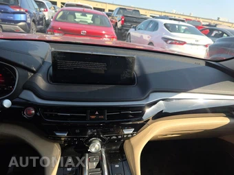 2024 Acura MDX w/Technology Pkg - miniatura 17
