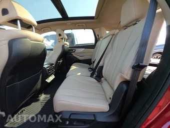 2024 Acura MDX w/Technology Pkg - miniatura 19