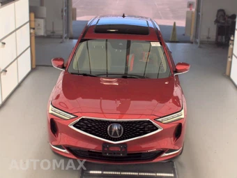 2024 Acura MDX w/Technology Pkg - miniatura 2