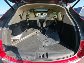 2024 Acura MDX w/Technology Pkg - miniatura 24