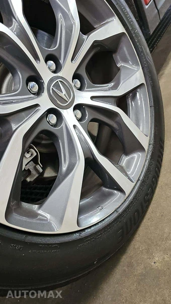 2024 Acura MDX w/Technology Pkg - miniatura 28