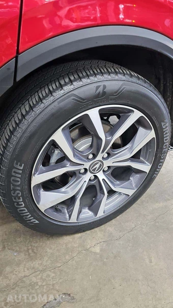 2024 Acura MDX w/Technology Pkg - miniatura 29