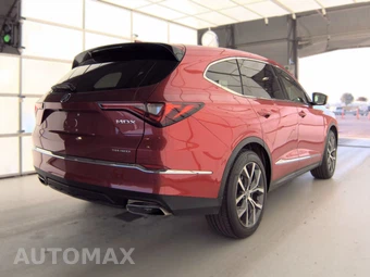 2024 Acura MDX w/Technology Pkg - miniatura 5