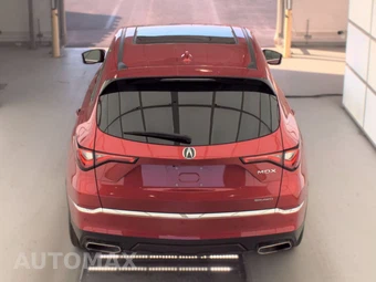 2024 Acura MDX w/Technology Pkg - miniatura 6