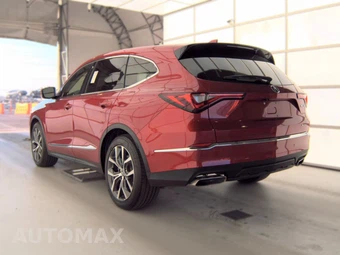 2024 Acura MDX w/Technology Pkg - miniatura 8