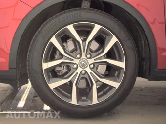 2024 Acura MDX w/Technology Pkg - miniatura 9